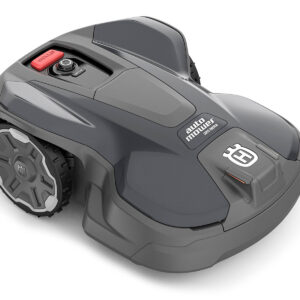 Husqvarna Automower 320 NERA Robotic Lawnmower - Image 2
