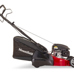 Mountfield S421R PD Lawnmower - Image 4