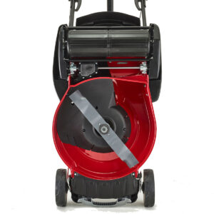 Mountfield S461R PD Lawnmower - Image 5