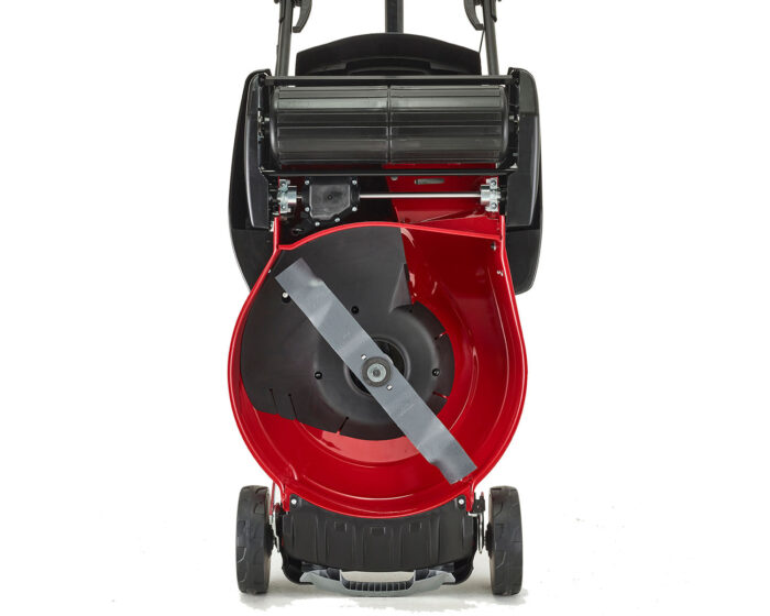 Mountfield S461R PD Lawnmower - Image 5