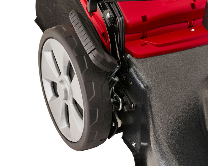 Mountfield SP53 Elite Lawnmower - Image 4