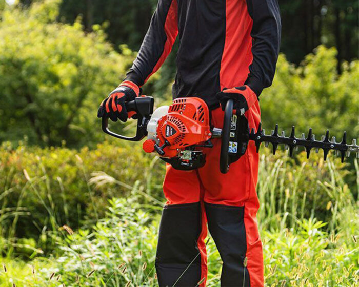 Echo HC-2020R Hedgetrimmer - Image 4