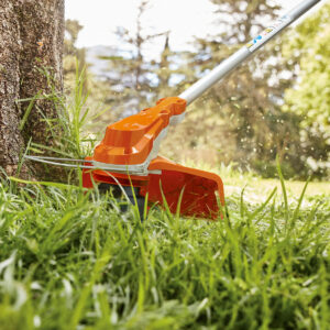 STIHL FSA60R Cordless Grass Trimmer - Image 2