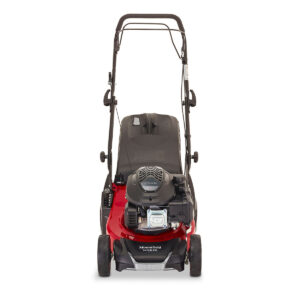 Mountfield S421R PD Lawnmower - Image 5