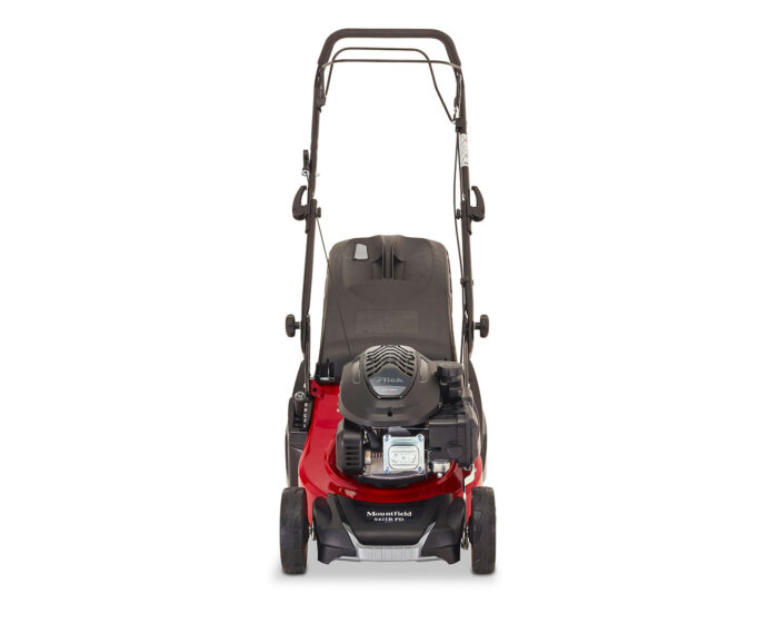 Mountfield S421R PD Lawnmower - Image 5