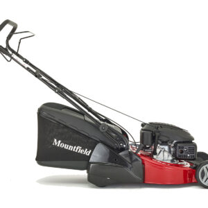 Mountfield S461R PD Lawnmower - Image 2