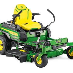 John Deere Z320R Side Discharge 42" Zero-Turn Lawn Mower