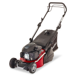 Mountfield S421R PD Lawnmower - Image 6