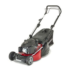 Mountfield S461R PD Lawnmower - Image 6