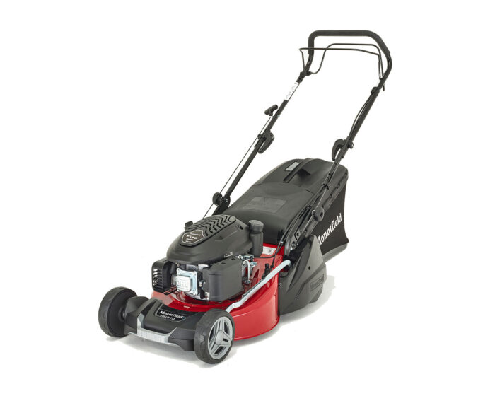 Mountfield S461R PD Lawnmower - Image 6
