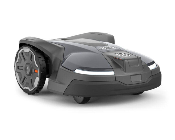 Husqvarna Automower 430X NERA Robotic Lawnmower - Image 4