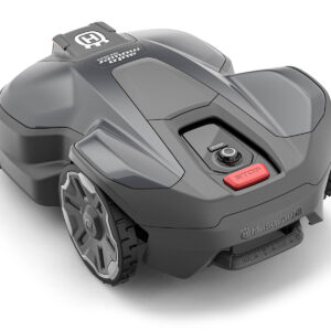Husqvarna Automower 320 NERA Robotic Lawnmower - Image 3