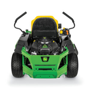 John Deere Z315E Side Discharge 42" Zero-Turn Lawn Mower - Image 6