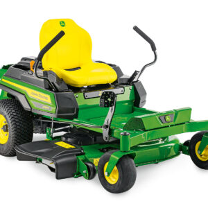 John Deere Z315E Side Discharge 42" Zero-Turn Lawn Mower
