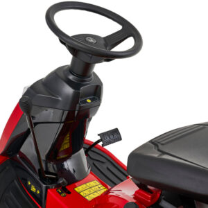 Mountfield 1328H Collect and Mulch 28" Ride On Lawn Mower - Image 4