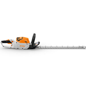 STIHL HSA60 Cordless Hedgetrimmer Set - Image 3