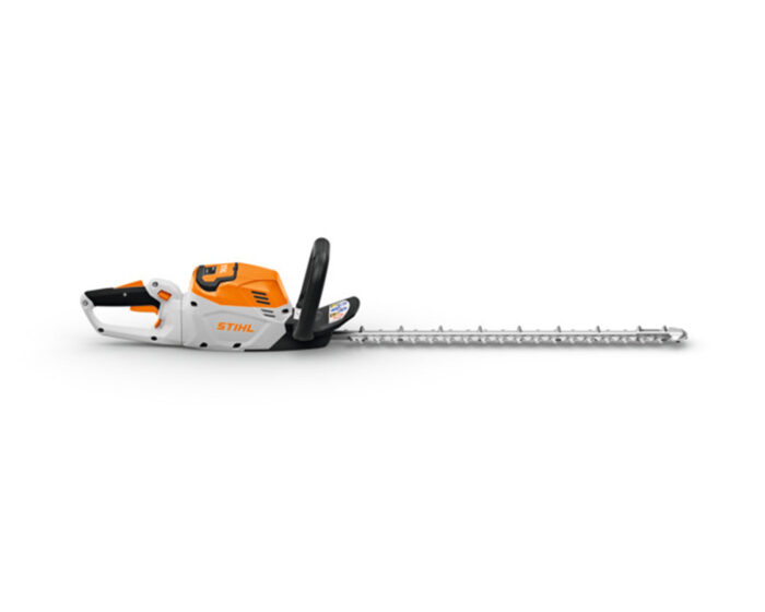 STIHL HSA60 Cordless Hedgetrimmer Set - Image 3
