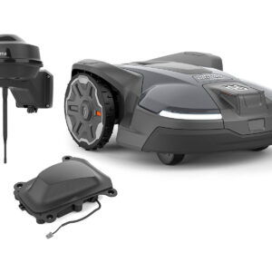 Husqvarna Automower 450X NERA Robotic Lawnmower - Image 3