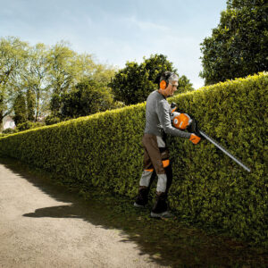 Stihl HS87T-40 Hedgetrimmer - Image 2