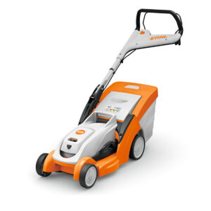 STIHL RMA239C Cordless Lawnmower Set - Image 3