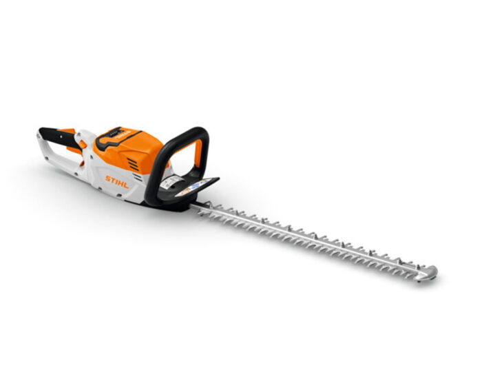 STIHL HSA60 Cordless Hedgetrimmer Set - Image 2
