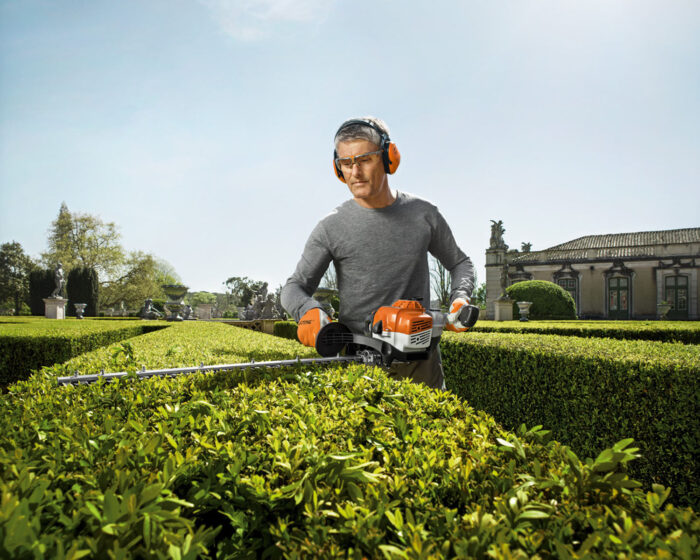 Stihl HS87T-40 Hedgetrimmer - Image 3