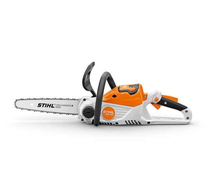 STIHL MSA70C-B Cordless Chainsaw Set - Image 4