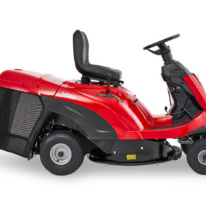 Mountfield 1328H Collect and Mulch 28" Ride On Lawn Mower - Image 2