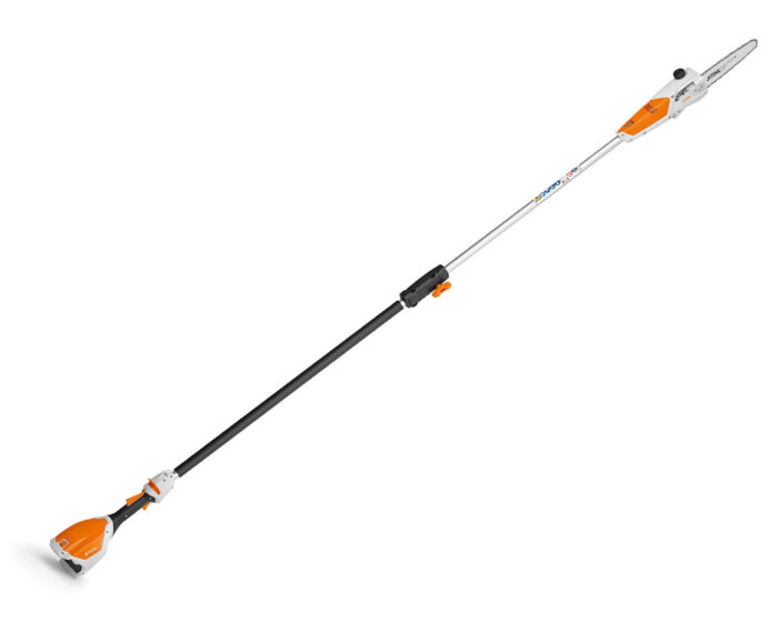 STIHL HTA50 Cordless Pole Pruner Set - Image 2