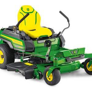 John Deere Z320M Side Discharge 42" Zero-Turn Lawn Mower