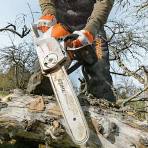 Stihl MSA200C-B Cordless Chainsaw - Image 2