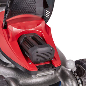 Honda Izy HRG 416 XB Cordless Lawnmower Bundle - Image 3