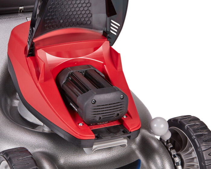 Honda Izy HRG 416 XB Cordless Lawnmower Bundle - Image 3