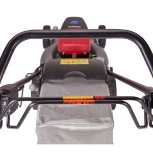 Honda Izy HRG 466 XB Cordless Lawnmower Bundle - Image 6