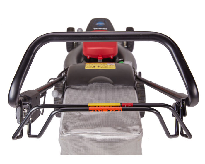 Honda Izy HRG 466 XB Cordless Lawnmower Bundle - Image 6