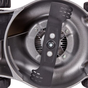 Honda Izy HRG 416 XB Cordless Lawnmower Bundle - Image 2