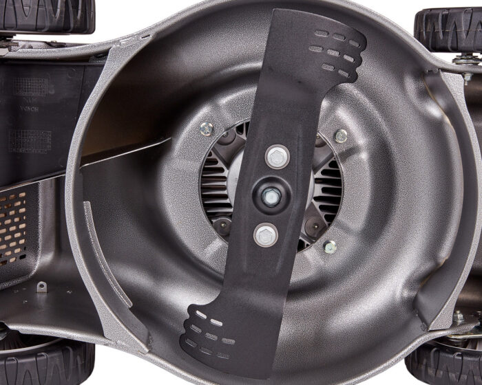 Honda Izy HRG 416 XB Cordless Lawnmower Bundle - Image 2