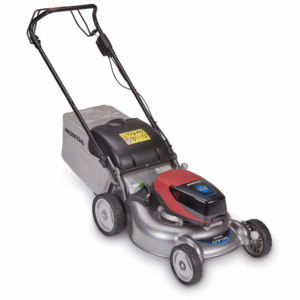 Honda Izy HRG 466 XB Cordless Lawnmower