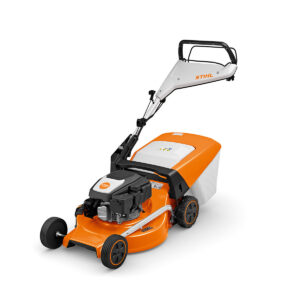 STIHL RM253T Lawnmower - Image 2