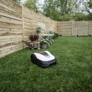 Honda Miimo HRM40 Robotic Lawnmower - Image 3