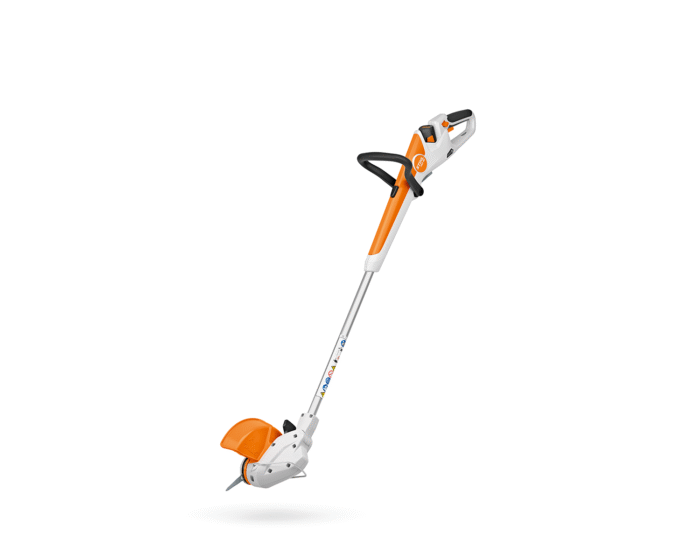 STIHL FSA30 Cordless Grass Trimmer Set - Image 3