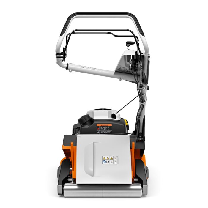 STIHL RM655RS Lawnmower - Image 2