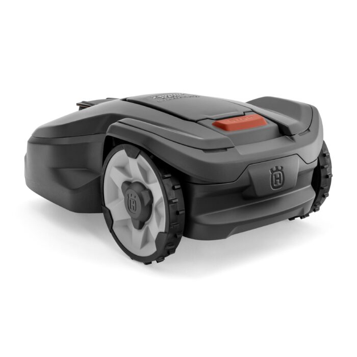Husqvarna Automower 305 Robotic Lawnmower - Image 5