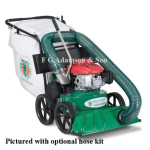 Billy Goat KV Hose Kit - 891125