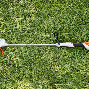 STIHL FSA57 Cordless Grass Trimmer - Image 3
