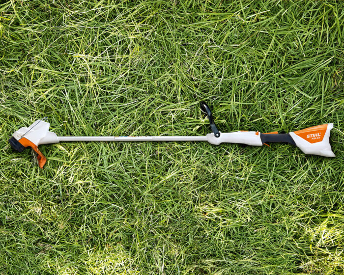 STIHL FSA57 Cordless Grass Trimmer - Image 3