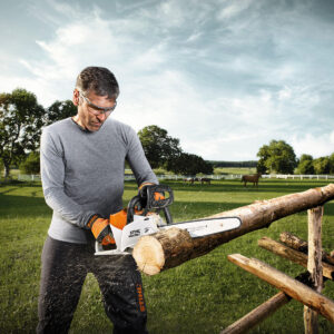 Stihl MSA200C-B Cordless Chainsaw - Image 4