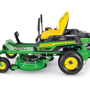 John Deere Z320M Side Discharge 42" Zero-Turn Lawn Mower - Image 5