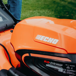 Echo DLM-310/46SP Cordless Lawnmower - Image 3