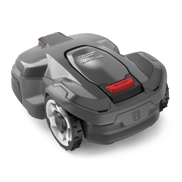 Husqvarna Automower 415X Robotic Lawnmower - Image 4